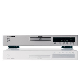Rotel RCD-06 SE Silver