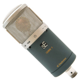 sE Electronics GEMINI II