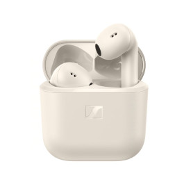 Sennheiser Accentum Open Cream