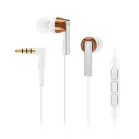 SENNHEISER CX 5 00G WHITE