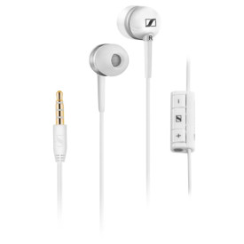 SENNHEISER MM 30 I WHITE
