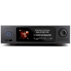 Aurender A20 Black