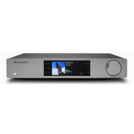 Cambridge Audio CXN100 Luna Grey