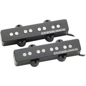 AJJ-2 JAZZ BASS SET
