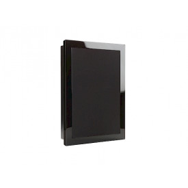 MONITOR AUDIO Soundframe 1 In Wall Black