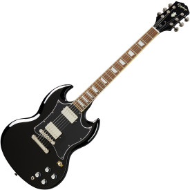 EPIPHONE SG STANDARD EBONY
