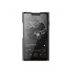 Shanling M8T Black