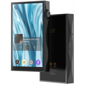 Shanling M3 Plus Black