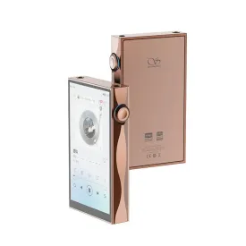 Shanling M3 Plus Mocha