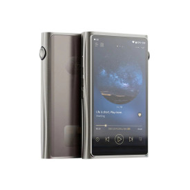 Shanling M7 Digital Audio Player Titanium