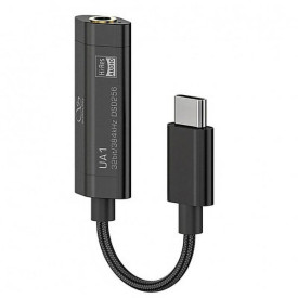 Shanling UA1 Black