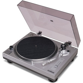 Sherwood PM-9805 Silver