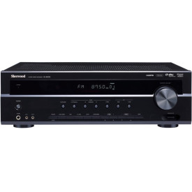 Sherwood RD-6505 Black