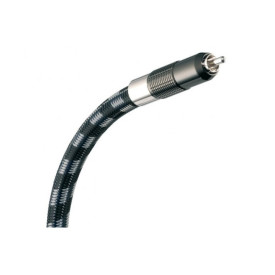 Real Cable-Master series REFLEX (1 RCA - 1 RCA ) 4M
