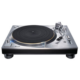 Technics SL-1200GEE-S Silver