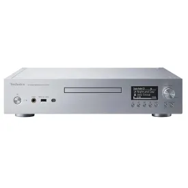 Technics SL-G700M2 Silver