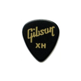 GIBSON APRGG-74XH 01 1/2 GROSS BLACK STANDARD STYLE/EXTRA HEAVY