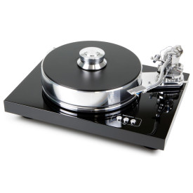 Pro-Ject SIGNATURE 10 (n/c) Piano