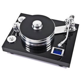 Pro-Ject SIGNATURE 12 (n/c) Piano
