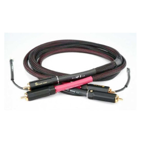 Silent Wire NF 5 Cinch Phono Cable RCA 0.8м