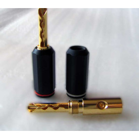 Silent Wire Hollowpin 32 Be