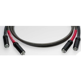 Silent Wire NF 16 Cinch Audio Cable 0.6м