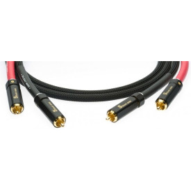 Silent Wire NF 8 Cinch Audio Cable 0,8м