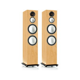 Monitor Audio Silver 10 Natural Oak