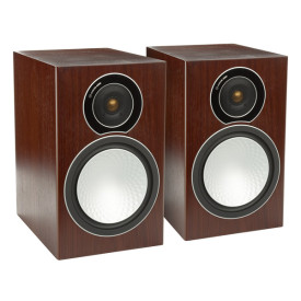 Monitor Audio Silver 1 Walnut