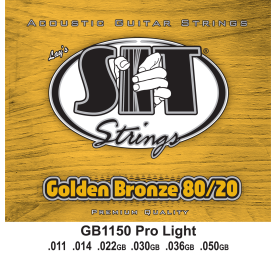 SIT STRINGS GB1150