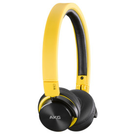AKG Y40 Yellow