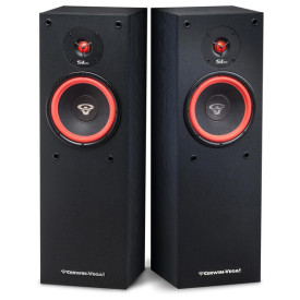 Cerwin-Vega SL-8