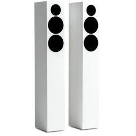 Tone Factory - Speaker L Satin White