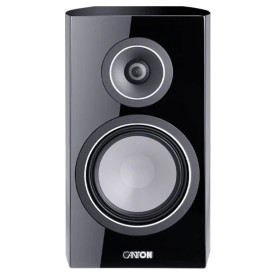 Canton Vento 30 Black PU2