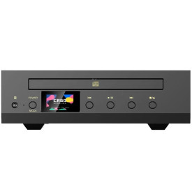 Shanling CR60 Black