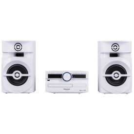 Panasonic SC-UX100EE-W