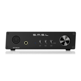 S.M.S.L SP200 THX HP
