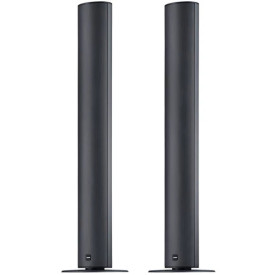 Canton CD 290.3 Black PU2