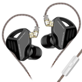 Knowledge Zenith ZVX Mic Black