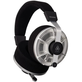 Final Audio DX6000 Silver