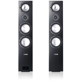 Canton GLE 496.2 Black