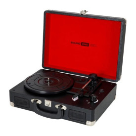 Sound One Pop Black