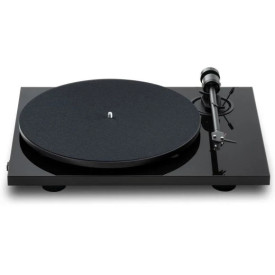 Pro-Ject E1.2 Pick It MM E High Gloss Black