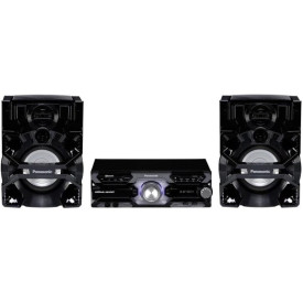 Panasonic SC-AKX710GSK