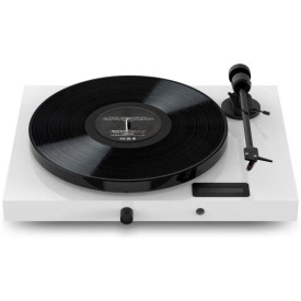 Pro-Ject Juke Box E1 OM5e White