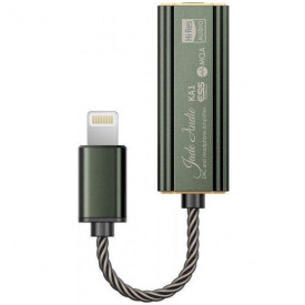 FIIO KA1 LT Green