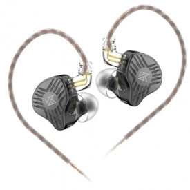 Knowledge Zenith EDS Black Mic