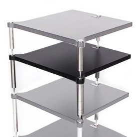 NEO Segment 222mm Stainless Steel