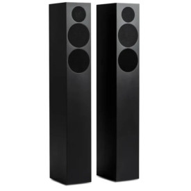 Tone Factory - Speaker L Satin Black