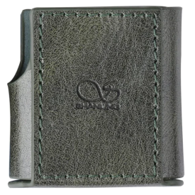 Shanling M0 Pro Case Green